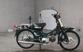 HONDA SUPER CUB90 HA02