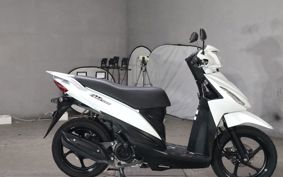 SUZUKI ADDRESS V110 CE47A