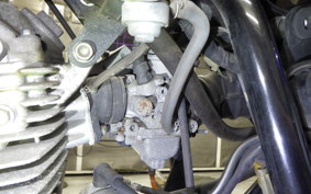 HONDA FTR223 MC34
