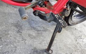 HONDA FTR223 1999 MC34