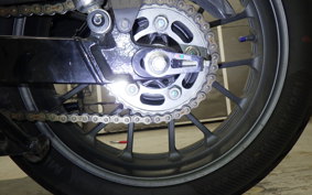 HONDA GB350S 2022 NC59