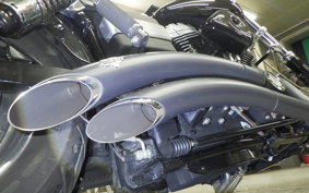 HARLEY FXDF 1580 2011