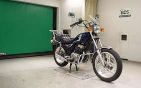 HONDA 250T LA CUSTOM 2002 MC07