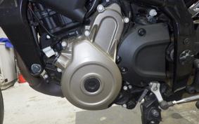 HUSQVARNA SVARTPILEN 401 2024