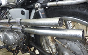 HONDA CL72 BENLY CL72