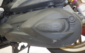 PGO TIGRA 150