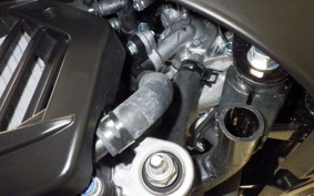 YAMAHA VINO 50 Gen.4 2004 AY02