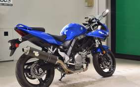 SUZUKI SV650 S 2008