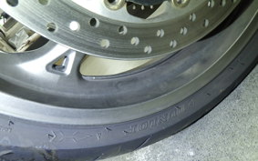 SUZUKI HAYABUSA Gen.2 2011