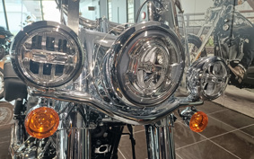 HARLEY  HARLEY FLHCS 2025 YBK