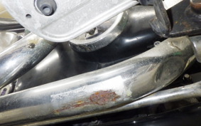 YAMAHA DRAGSTAR 400 CLASSIC 2003 VH01J