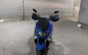 YAMAHA N-MAX 155 SG50J