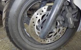 HONDA FORZA Z 2009 MF08