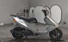 SUZUKI ADDRESS V125 CF46A