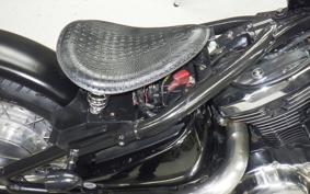 KAWASAKI VULCAN 400 CLASSIC 1996 VN400A