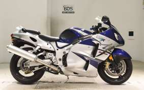 SUZUKI GSX1300R HAYABUSA