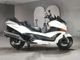 Фото Honda SILVERWING600GT 2009 с японского аукциона