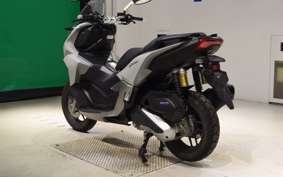 HONDA ADV160 2006 KF54