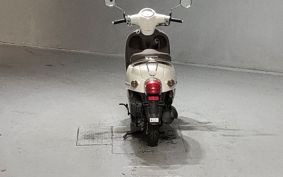 HONDA GIORNO AF70