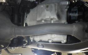 YAMAHA MT-03 2018