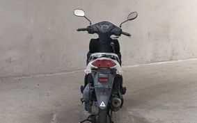 SUZUKI ADDRESS V110 CE47A