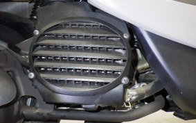 HONDA CREA SCOOPY 2024 AF55