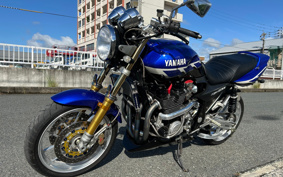 YAMAHA XJR1300 2000 RP03J