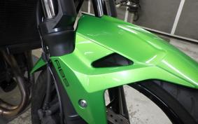 KAWASAKI Z400 Gen.2 2019 EX400G