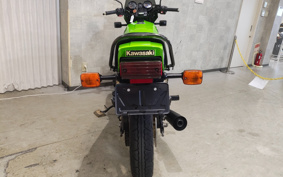 KAWASAKI Z1100 R 1988 KZT10R