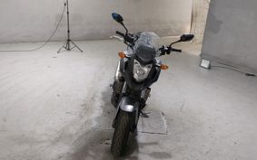 HONDA NC750X DCT Limited RC72