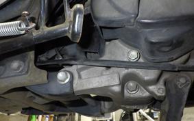 SUZUKI ﾚｯﾂ CA4AA