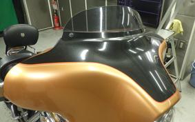 HARLEY FLHX 1580 2008