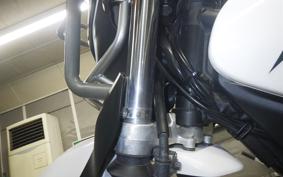 YAMAHA SEROW 250 Gen.3 2015 DG31J