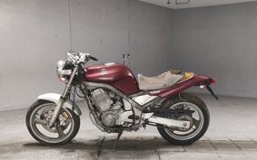 YAMAHA SRX400-1 3VN