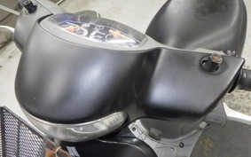 SUZUKI LET's 4 CA46A