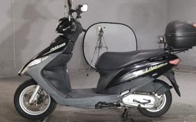 SUZUKI ADDRESS V125 DT11A
