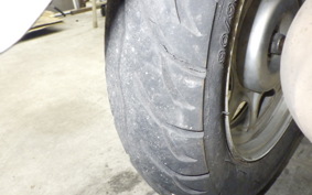 HONDA TACT-4ﾍﾞｰｼｯｸ AF79