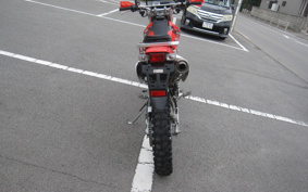 HONDA XR-250 MD30