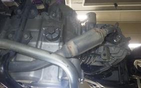 HONDA ｸﾛｽｶﾌﾞ50 2002 AA06