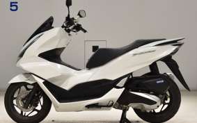 HONDA PCX 160 KF47