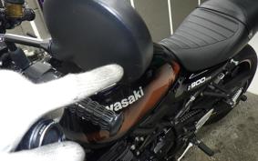 KAWASAKI Z900RS CAFE 2021 ZR900C