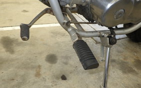 HONDA MAGNA 50 2013 AC13