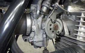 YAMAHA SR400 Gen.3 2004 RH01J