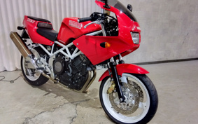 YAMAHA TRX850 1997 4NX