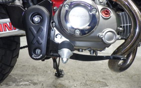HONDA MONKEY 125 2022 JB05