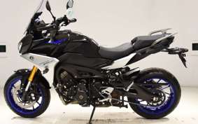 YAMAHA MT-09 Tracer GT 2019 RN51J