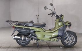 HONDA PS250 MF09
