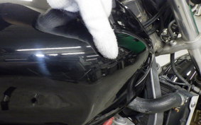 HONDA HORNET 250 1998 MC31