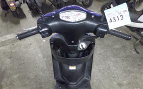 SUZUKI ﾚｯﾂ CA4AA