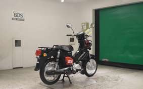 HONDA ｸﾛｽｶﾌﾞ50 2016 AA06